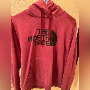 The North Face Hoodie